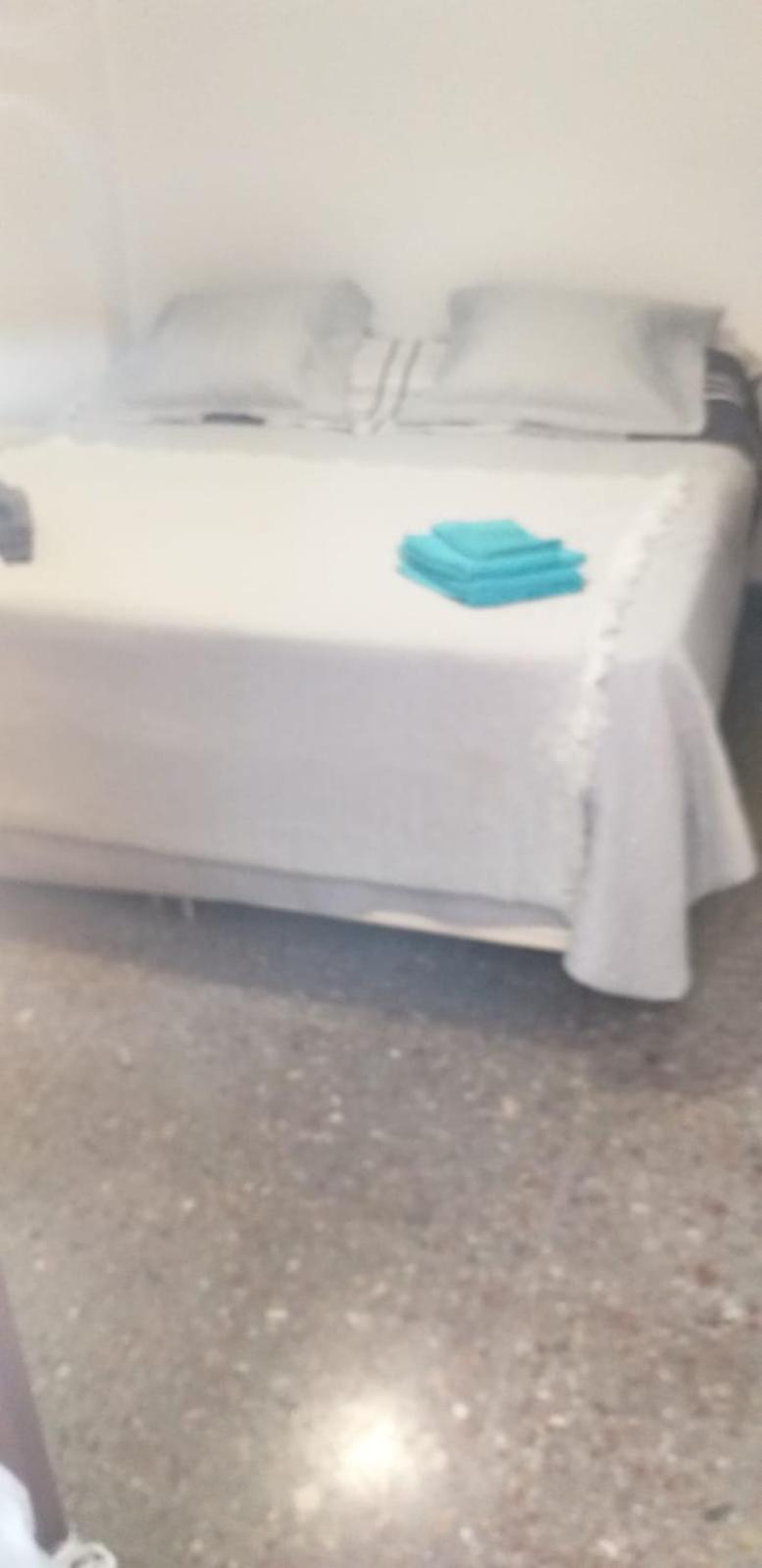 Appartement Proche Mer Avec Piscine Santiago De La Ribera Esterno foto