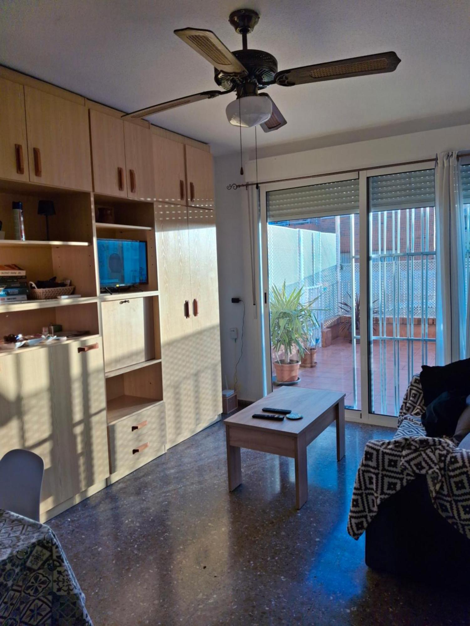 Appartement Proche Mer Avec Piscine Santiago De La Ribera Esterno foto